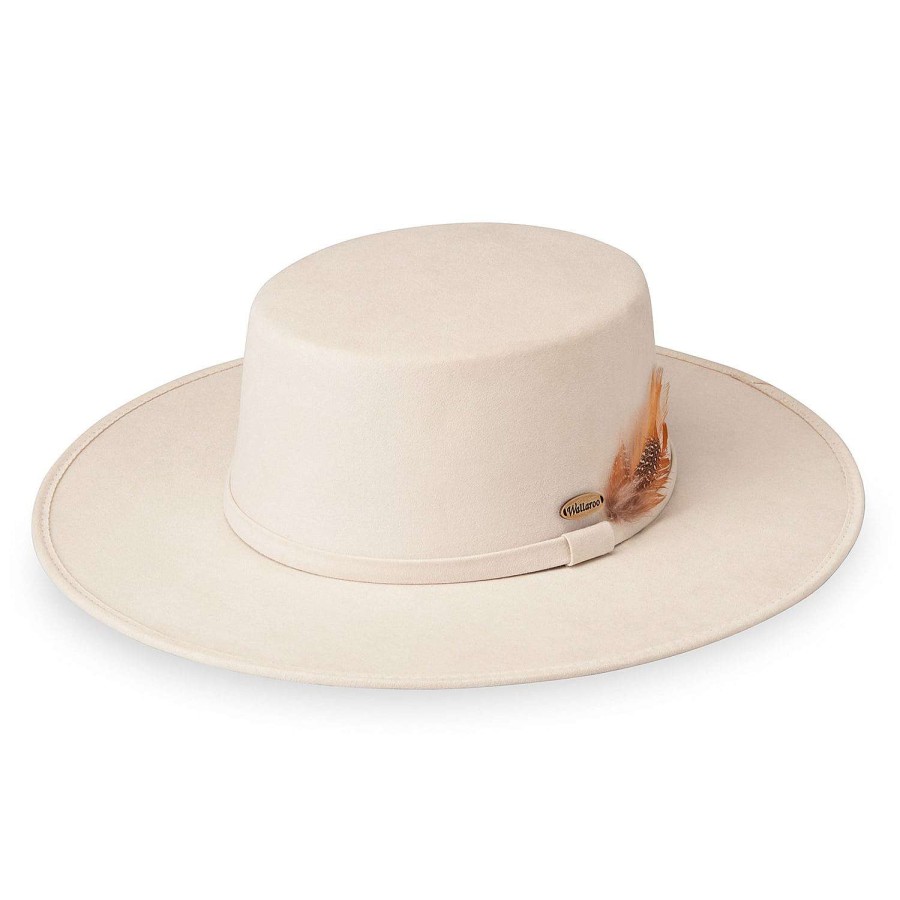 Women Diiiz Wide Brim | Indio