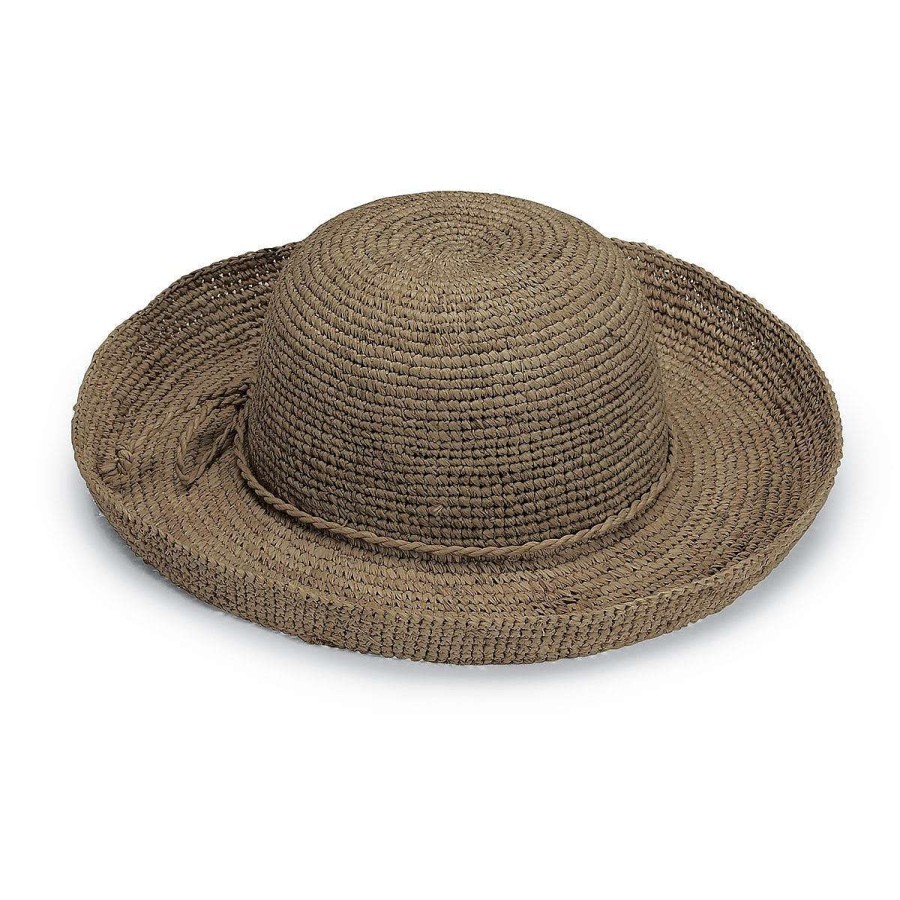 Women Diiiz Wide Brim | Catalina