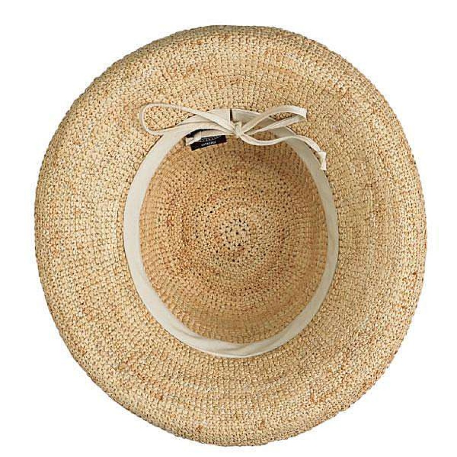 Women Diiiz Wide Brim | Catalina