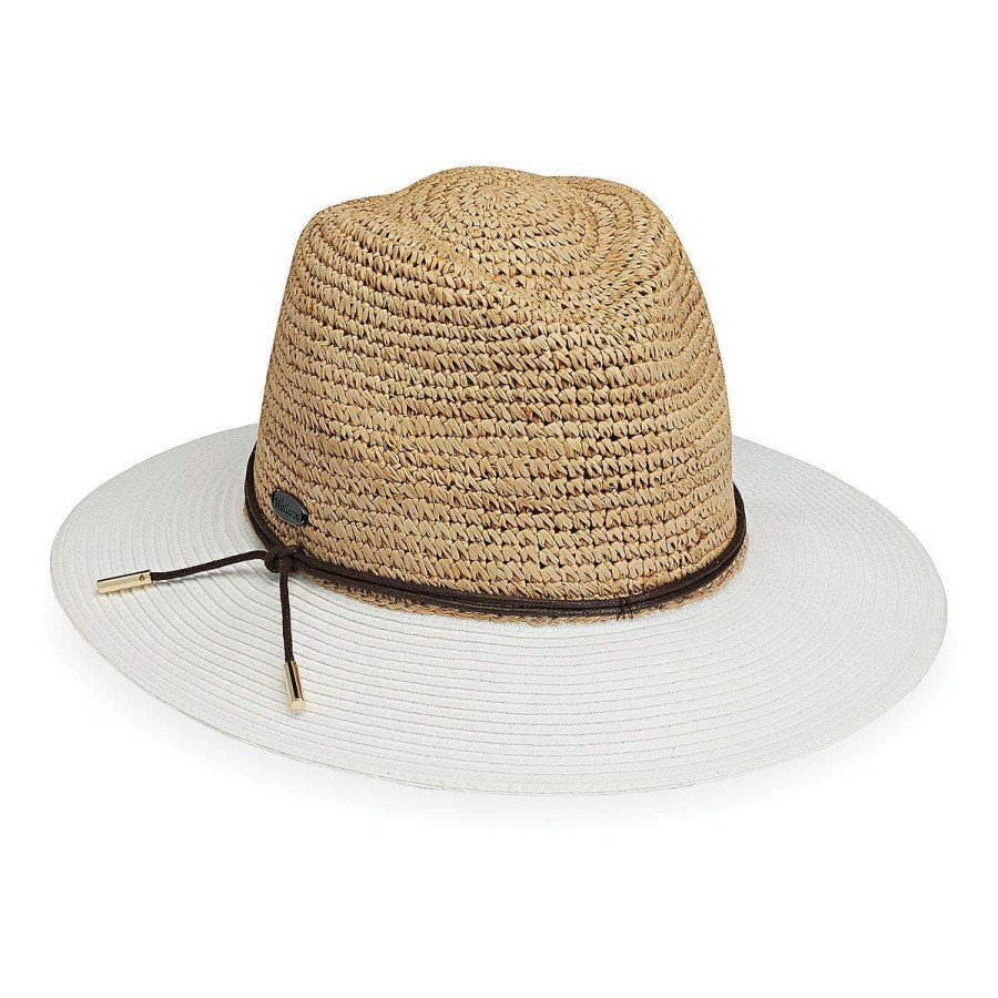 Women Diiiz Fedora | Laguna