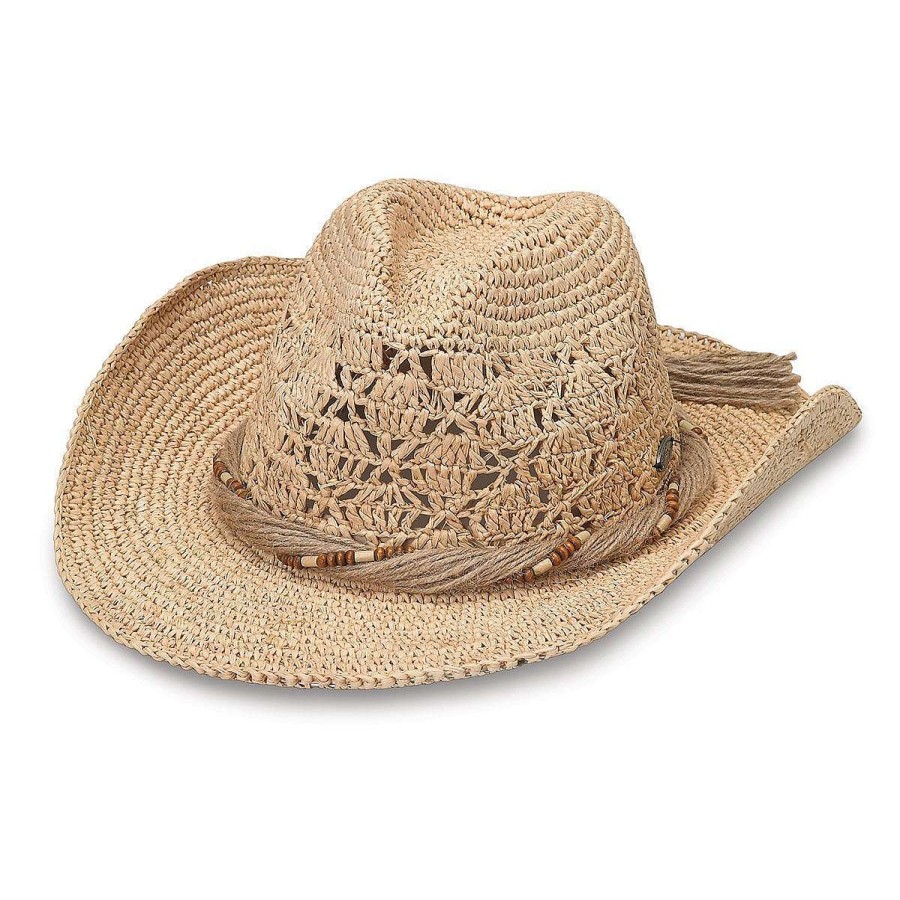 Women Diiiz Cowboy | Tina Tina-Natural