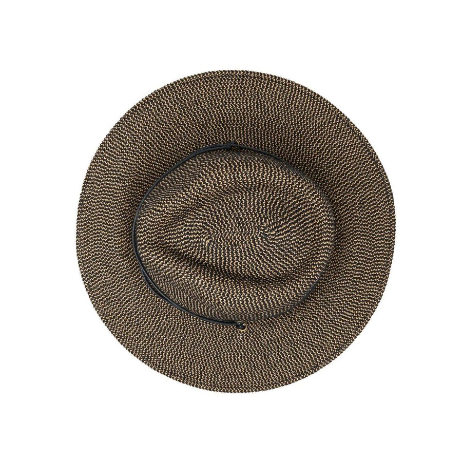 Men Diiiz Fedora | Logan